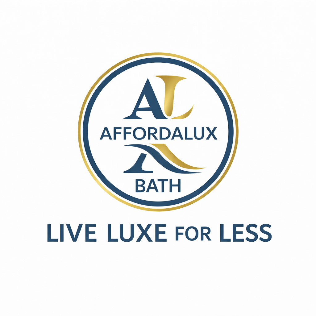 AffordaLux Bath — Live Luxe For Less